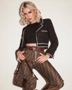Elena Kamperi OnlyFans: Super heiße blonde deutsche Göttin | Only