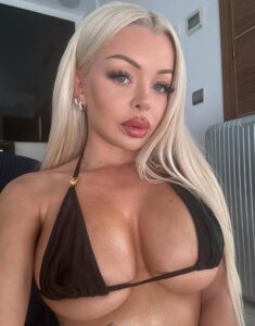 Katja Krasavice OnlyFans: Die Krasseste Bitch Aller Zeiten | Only